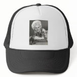 '60 Tattooed Lady hats