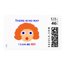 60 There is no way Stamps