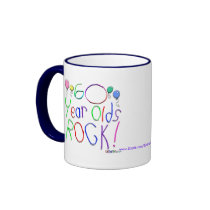 60 Year Olds Rock ! mugs by BirthdaysRock 60 Year Olds Rock ! mugs