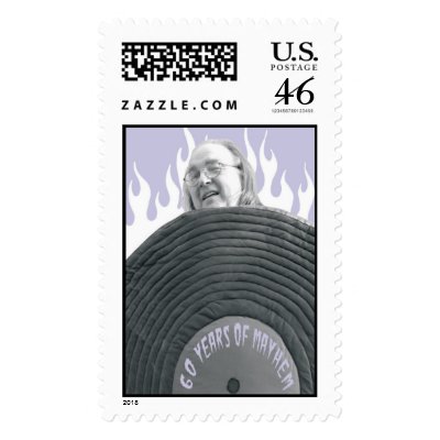 60 years of mayhem1 stamp by pennyless1
