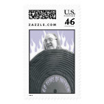 60 years of mayhem1 postage