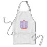 60 Years old! Apron