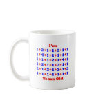 60 Years old! Coffee Mug