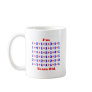 60 Years old! Coffee Mug