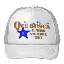 60Best  Ever 5-Star Tio Trucker Hat