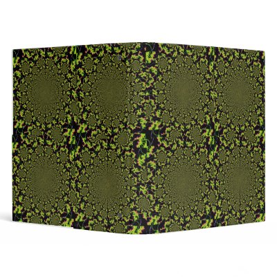 60s design binders by gadevilgrl