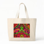 60's Designs Canvas Bags