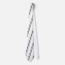 60's Lady ties