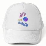 60's Love Child Cap hats