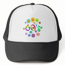 60s Love hats by TLArnold6 60s Love hats