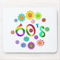60s Love mousepads by TLArnold6 60s Love mousepads