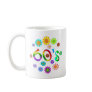 60s Love Mugs