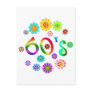 60s Love Post Cards