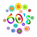 60s Love posters