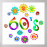 60s Love Poster