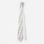60s Love Custom Ties