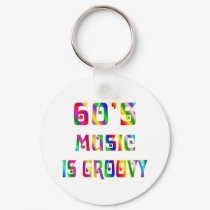 60s Music keychains by TLArnold6 60s Music keychains