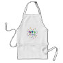 60s Music Lover Apron