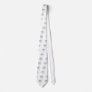 60s Music Lover Neck Ties