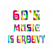 60s Music posters by TLArnold6 60s Music posters
