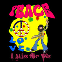 '60s Nostalgia t-shirts