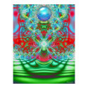 60's Rainbow Dream Poster posters by Surfwearzcom 60's Rainbow Dream Poster posters