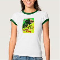 60's Retro t-shirts