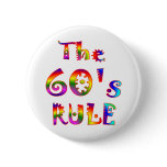 60s Rule Pin