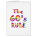 60s Rule Card