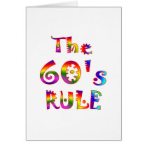 60s Rule Card