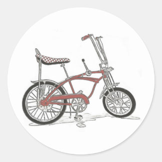 schwinn bicycle stickers