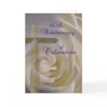 60th Anniversary of Ordination Card