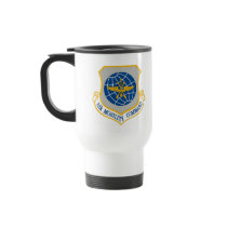 60th APS Travel Mug