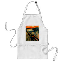 60th Birthday Apron