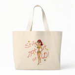 60th Birthday Canvas Bags