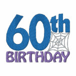 60th Birthday Jacket