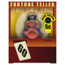 60th Birthday Flyer