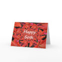 60th Birthday for Her cards by NightSweatsDiva 60th Birthday for Her cards