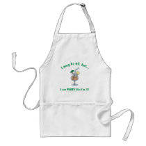 60th Birthday Gag Gift aprons by birthdaygifts 60th Birthday Gag Gift aprons