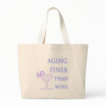60th Birthday Gift Idea bags