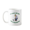 60th Birthday Golfer Gag Gift mugs by birthdaygifts 60th Birthday Golfer Gag Gift mugs