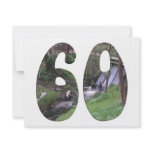 60th Birthday