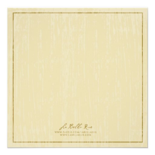 60th Birthday Invitation - Customize