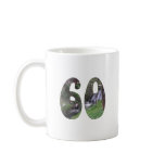 60th Birthday Coffee Mug