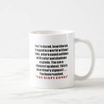 60th Birthday Mug