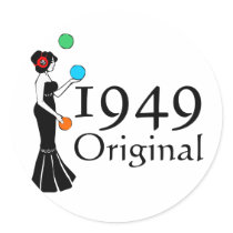 60th Birthday stickers by 50thbirthdaygifts 60th Birthday stickers