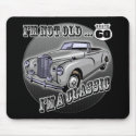 60th Birthday T-shirts and Gifts mousepads by birthday_gifts 60th Birthday T-shirts and Gifts mousepads
