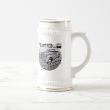 60th Birthday T-shirts and Gifts Mugs