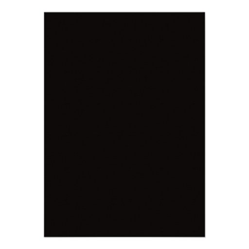 60th Surprise Birthday Party Invitation -- Dots