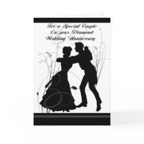 60th Wedding Anniversary cards by moonlake 60th Wedding Anniversary cards